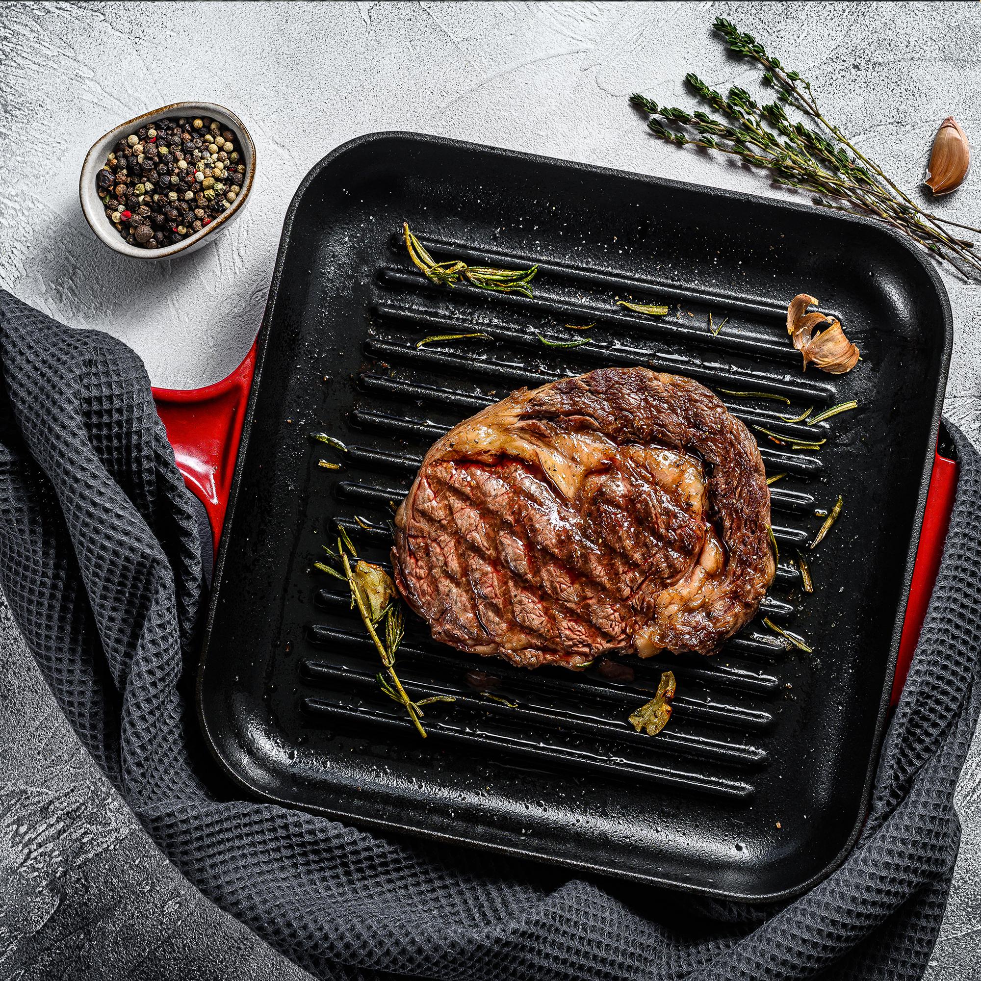 Kalb Entrecote Rib Eye