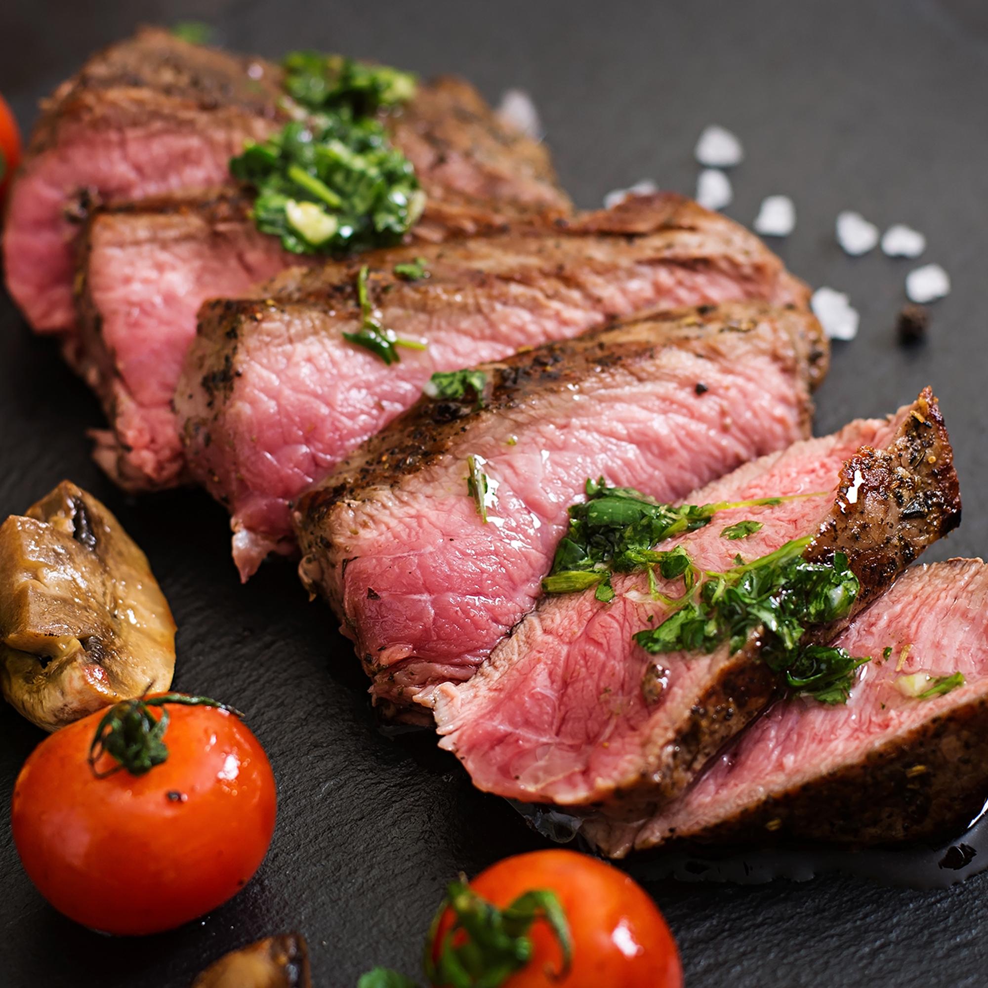 Rind Filet Jungbullen